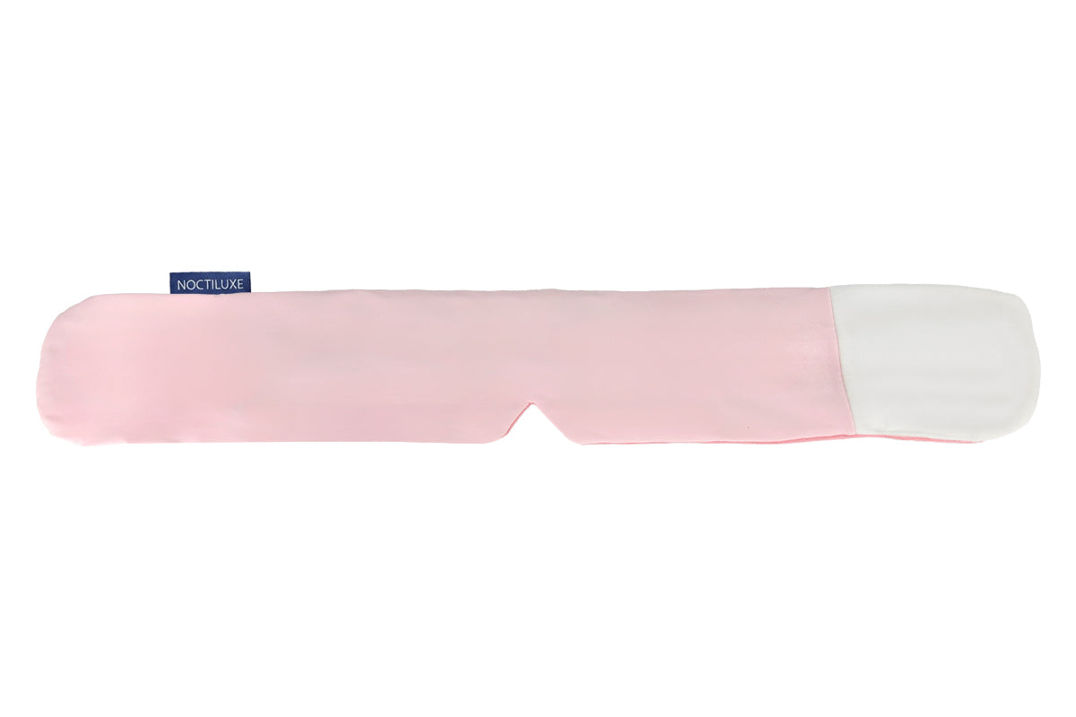 Noctiluxe - Weight sleep mask