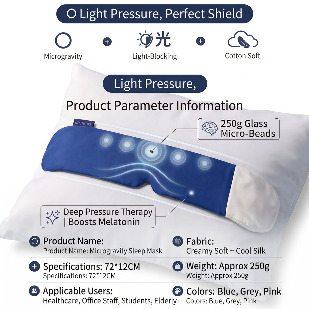 Weight eye mask ---bundle