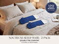 Weight eye mask ---bundle